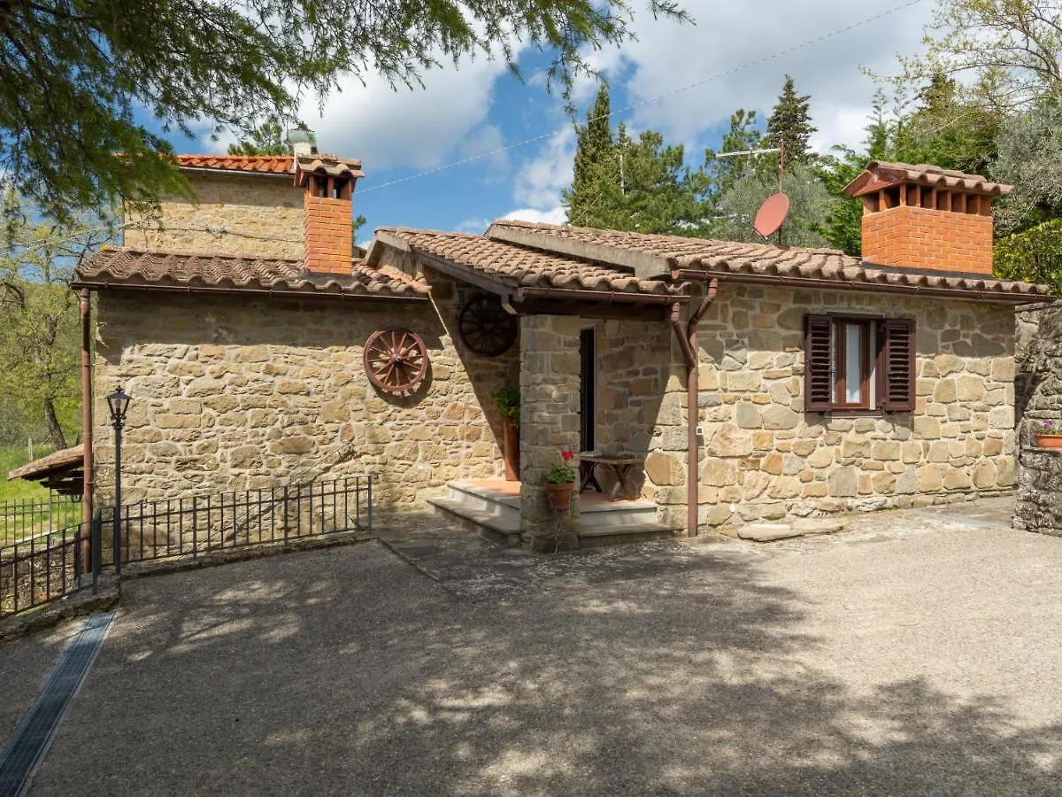Holiday Home Capanna By Interhome San Clemente in Valle Italy