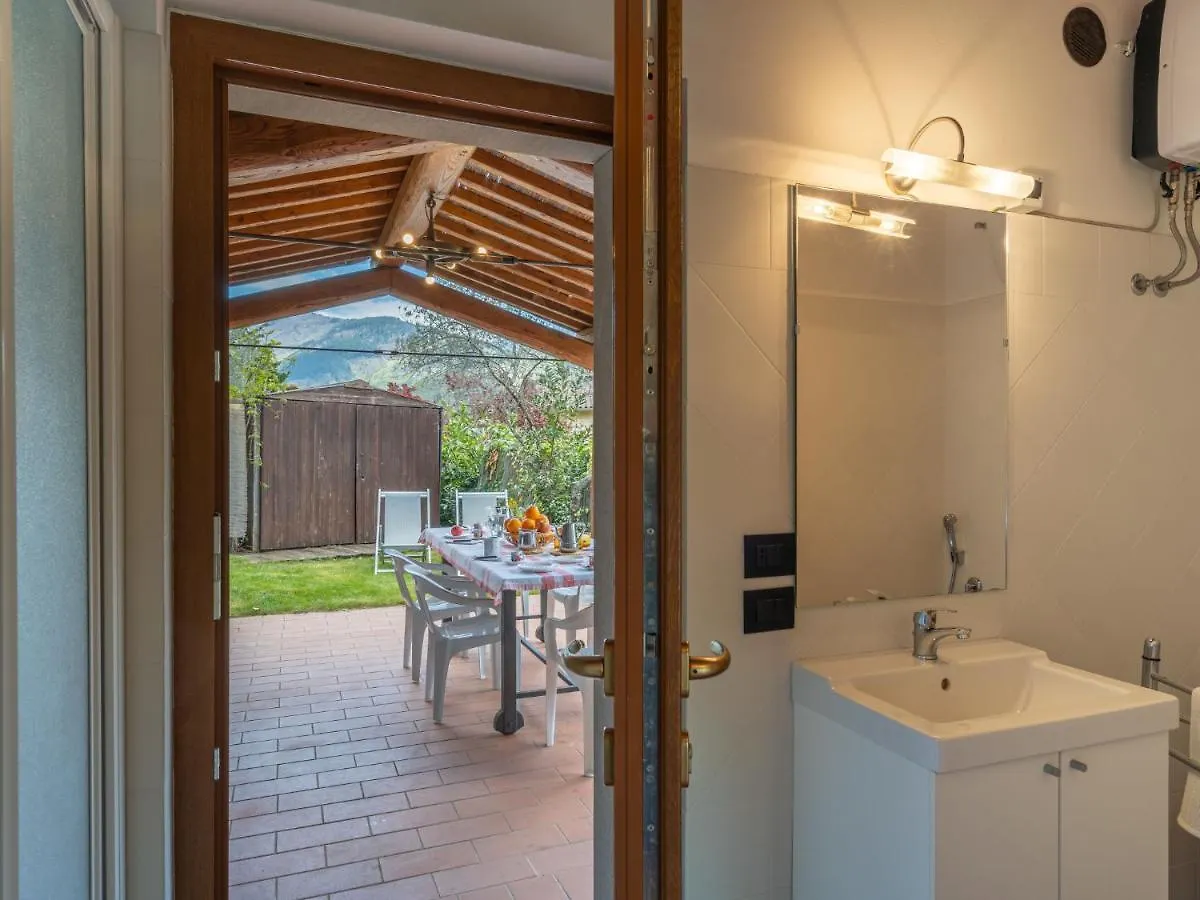 Holiday Home Capanna By Interhome San Clemente in Valle Italy