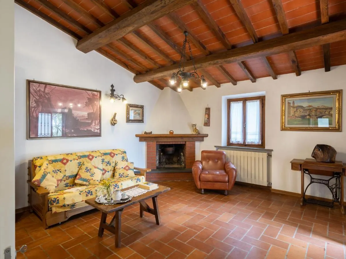 Holiday Home Capanna By Interhome San Clemente in Valle Italy