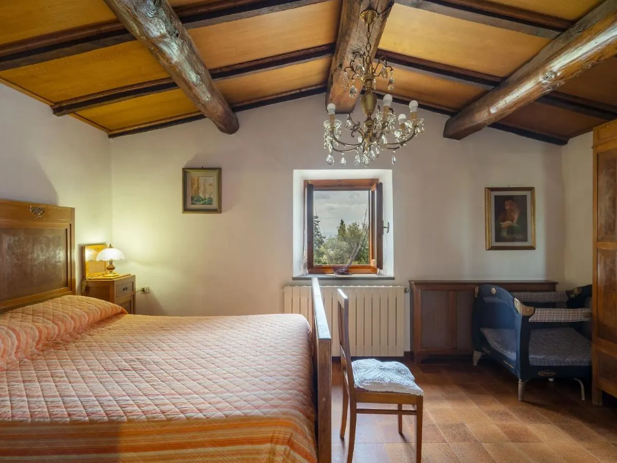 Holiday Home Capanna By Interhome San Clemente in Valle 0*,  Italy