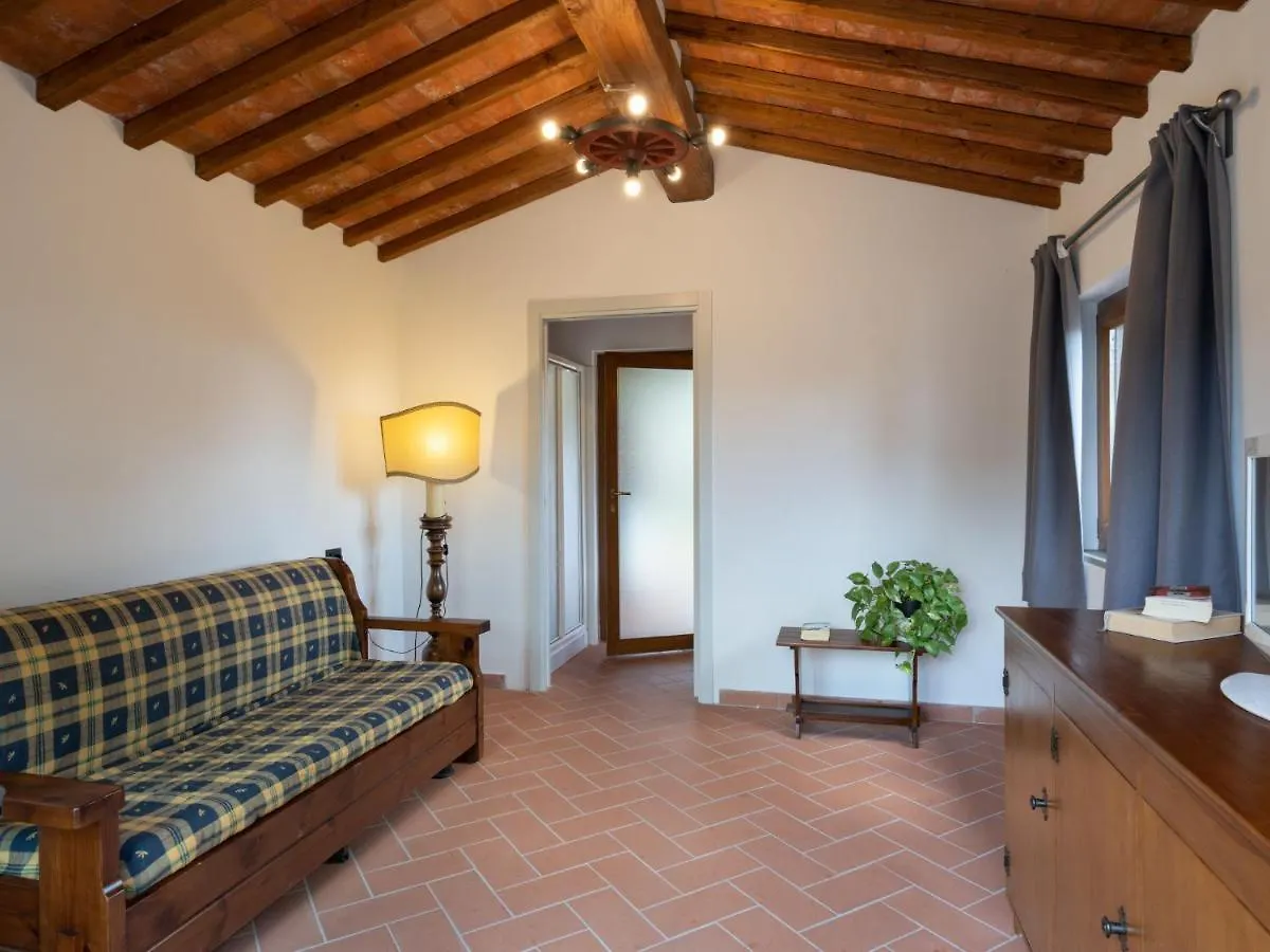 Holiday Home Capanna By Interhome San Clemente in Valle