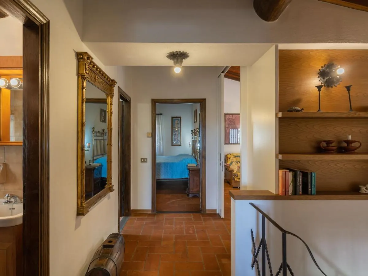 Holiday Home Capanna By Interhome San Clemente in Valle