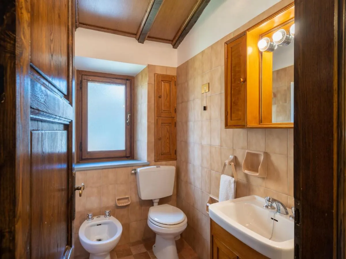Holiday Home Capanna By Interhome San Clemente in Valle