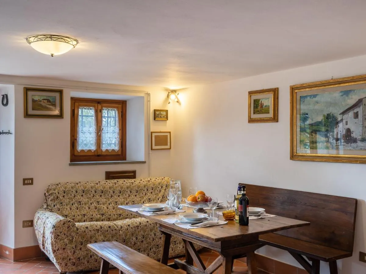Holiday Home Capanna By Interhome San Clemente in Valle 0*,  Italy