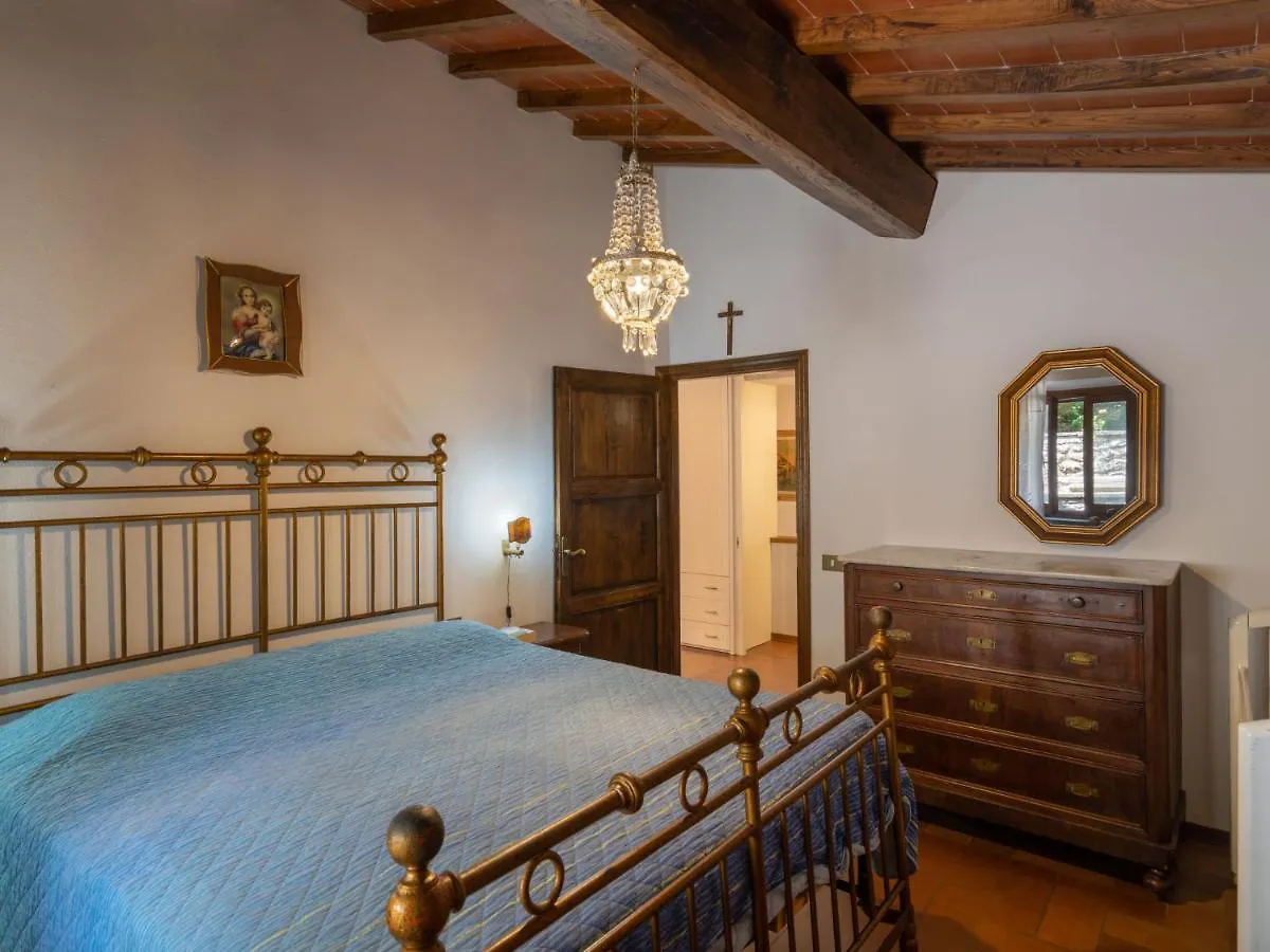 Holiday Home Capanna By Interhome San Clemente in Valle