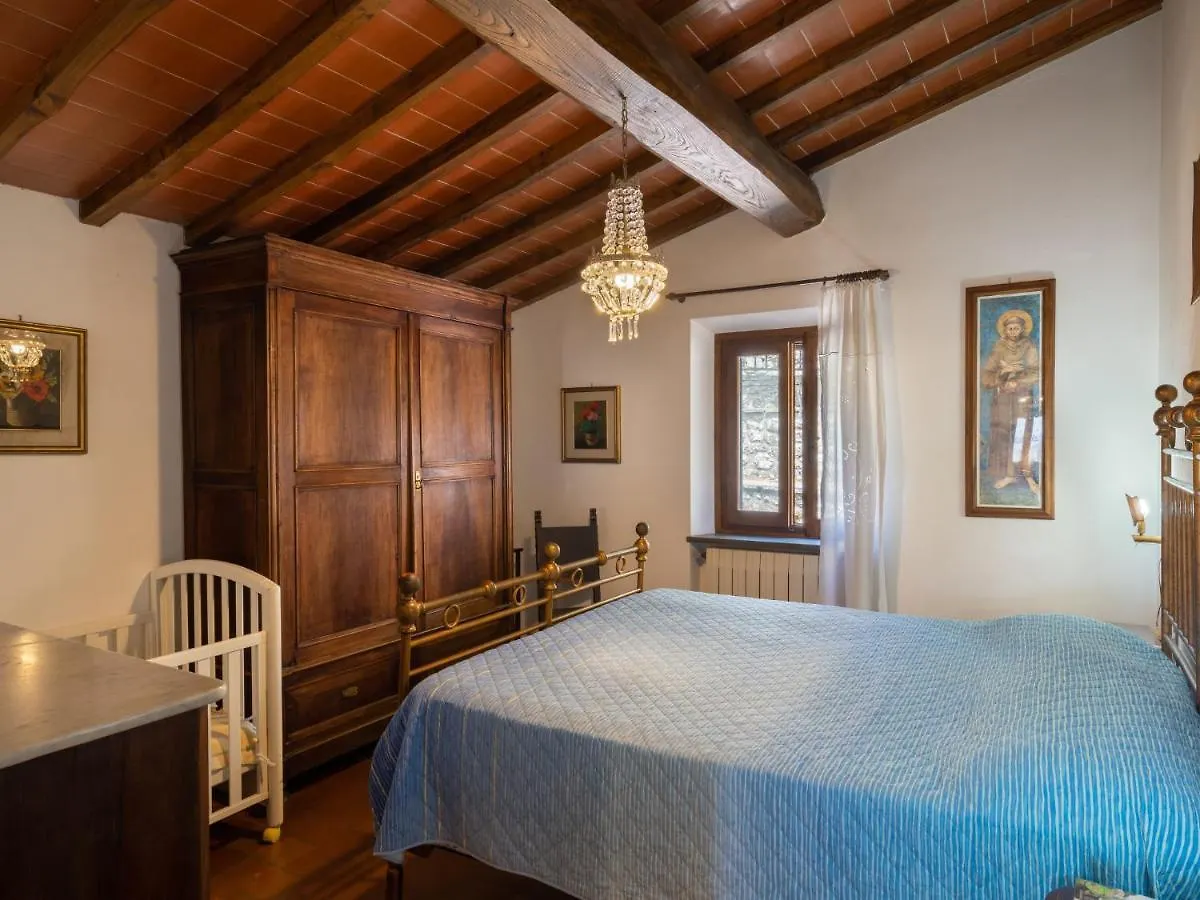 Holiday Home Capanna By Interhome San Clemente in Valle Italy