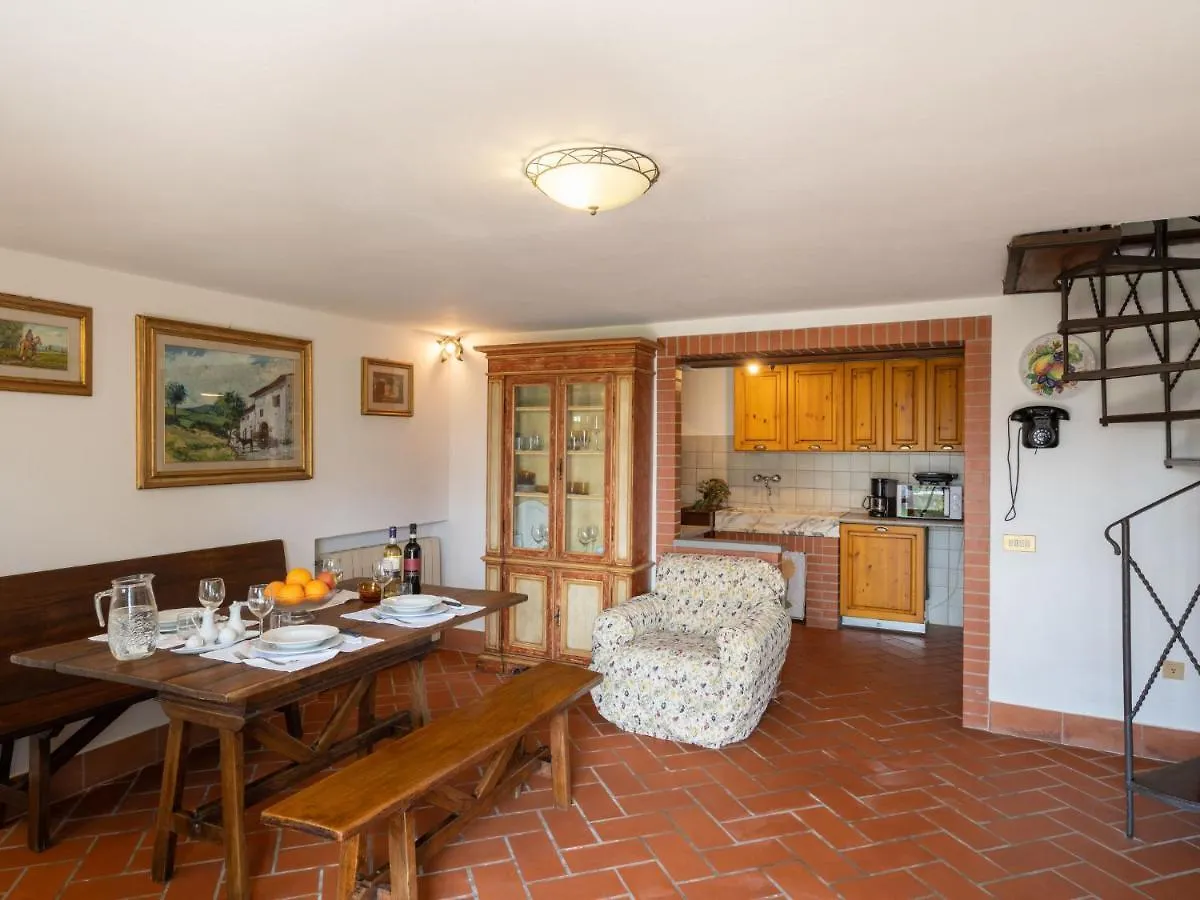 Holiday Home Capanna By Interhome San Clemente in Valle 0*,  Italy