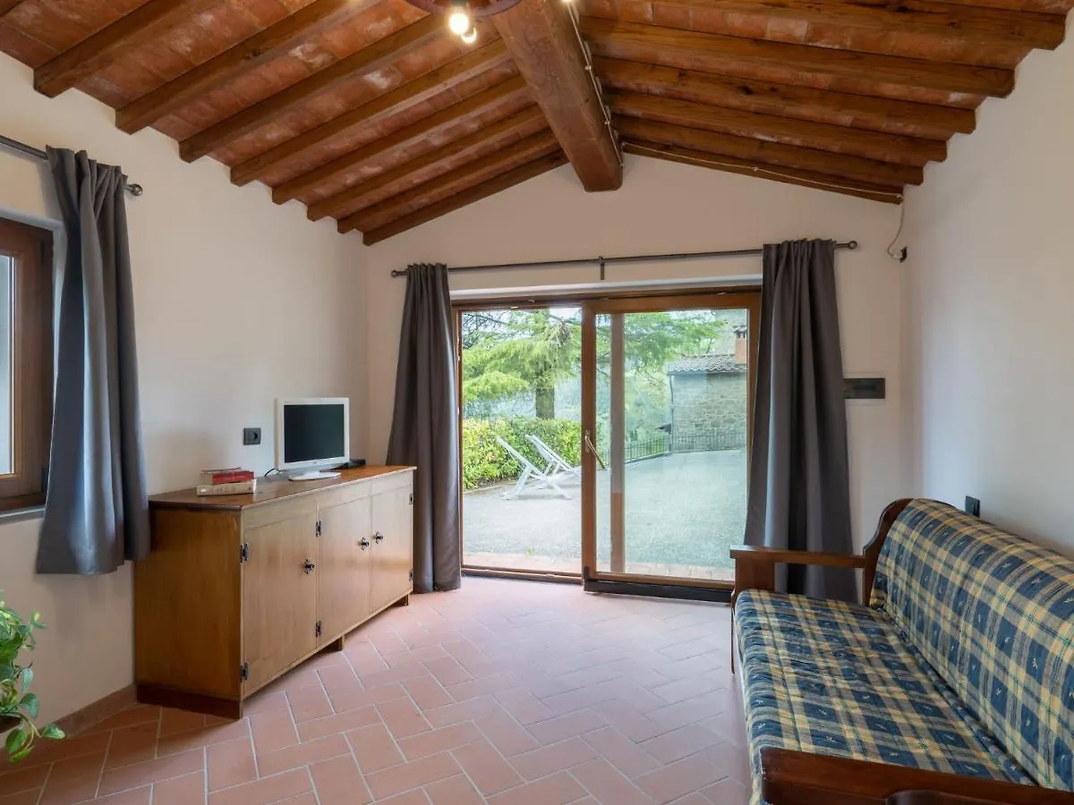 Holiday Home Capanna By Interhome San Clemente in Valle