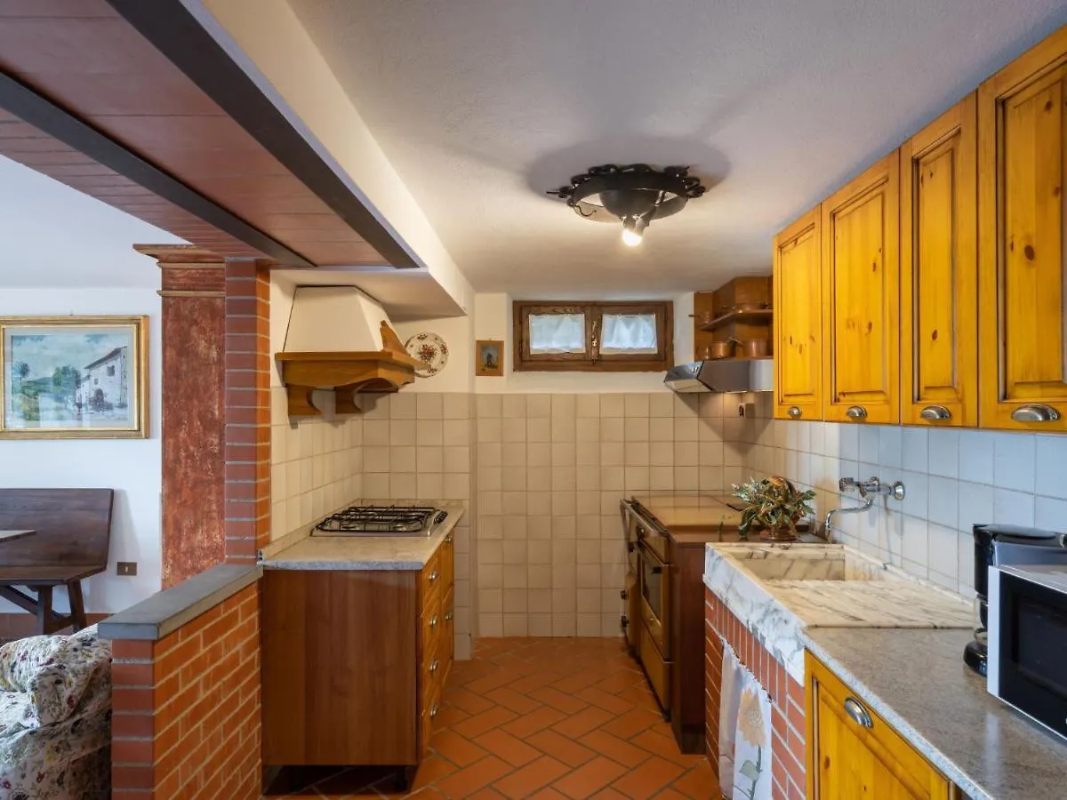 Holiday Home Capanna By Interhome San Clemente in Valle Italy