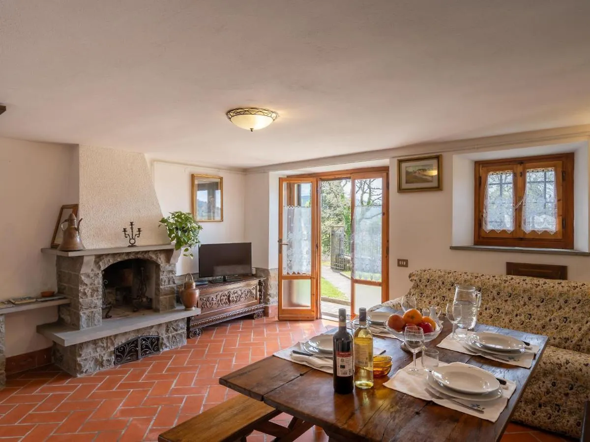 Holiday Home Capanna By Interhome San Clemente in Valle Italy