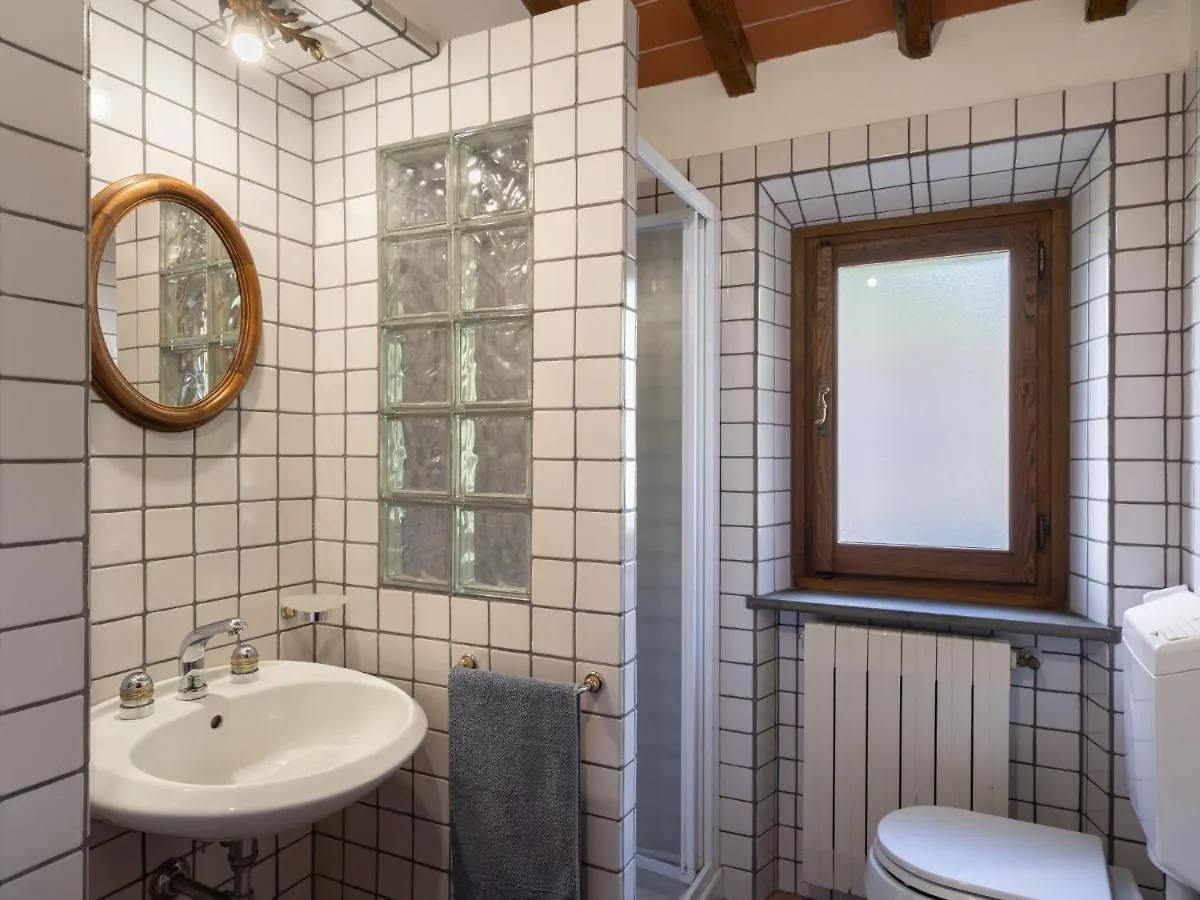 Holiday Home Capanna By Interhome San Clemente in Valle