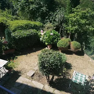 Casa vacanze Il Rifugio, San Clemente in Valle