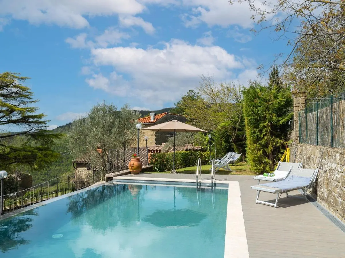 Holiday Home Capanna By Interhome San Clemente in Valle 0*,  Italy